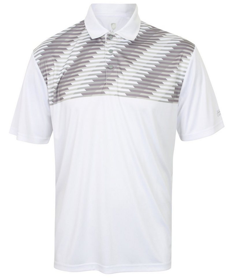 ISLAND GREEN Poloshirt Poloshirt Golfshirt Herren modisches T-Shirt Tennis Shirt Golf-Polo Funktionsmaterial mit Knopfleiste ISLAND GREEN Poloshirt Poloshirt Golfshirt Herren modisches T-Shirt Tennis Shirt Golf-Polo Funktionsmaterial mit Knopfleiste von ISLAND GREEN