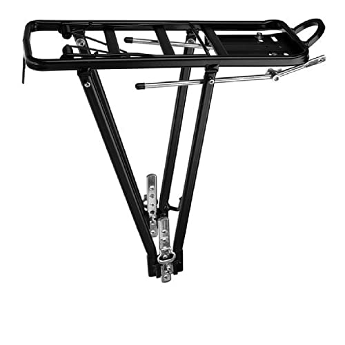 Gepäckträger hinten MTB Universal Fahrrad Transport Gepäckträger Gepäckträger hinten MTB Universal Fahrrad Transport Gepäckträger von ISO TRADE