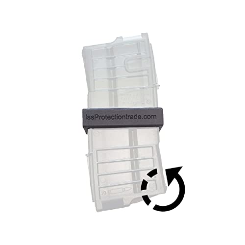 ISSProtectiontrade Magazin Koppler für Heckler und Koch MR308 / HK417 Magazine ISSProtectiontrade Magazin Koppler für Heckler und Koch MR308 / HK417 Magazine von ISSProtectiontrade