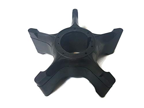 Boot Außenbord Motor Wasserpumpe Impeller 17461-90J01 17461-90J00 18-3023 für Suzuki DT 150HP - 225HP DF 90HP - 175HP Boot Motor von ITACO