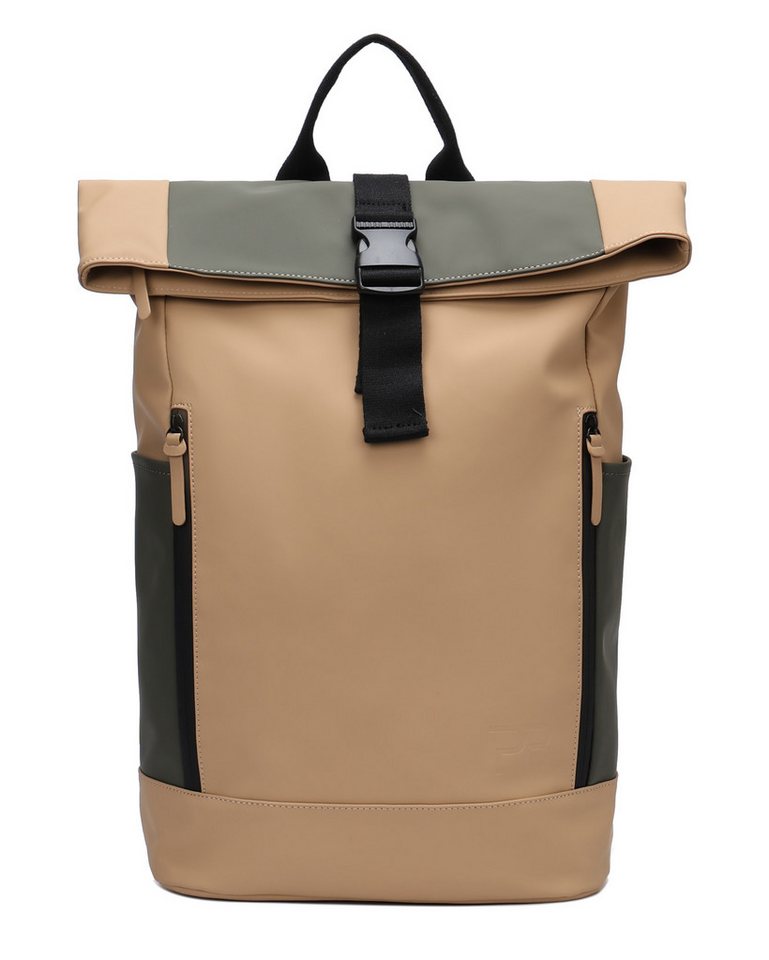 ITALYSHOP24 Rucksack XXL Damen Herren Rolltop Rucksack Cityrucksack Laptop Fach Handgepäck, Schultertasche Arbeitsrucksack Freizeit Sport Reise Wasserabweisend ITALYSHOP24 Rucksack XXL Damen Herren Rolltop Rucksack Cityrucksack Laptop Fach Handgepäck, Schultertasche Arbeitsrucksack Freizeit Sport Reise Wasserabweisend von ITALYSHOP24