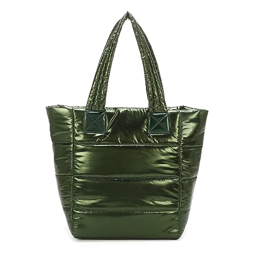 OBC ITALYSHOP24 XXL Damen Tasche Nylontasche Shopper Reisetasche Handtasche Schultertasche Umhängetasche Beuteltasche Weekender Shopping Bag Reisetasche Army OBC ITALYSHOP24 XXL Damen Tasche Nylontasche Shopper Reisetasche Handtasche Schultertasche Umhängetasche Beuteltasche Weekender Shopping Bag Reisetasche Army von ITALYSHOP24