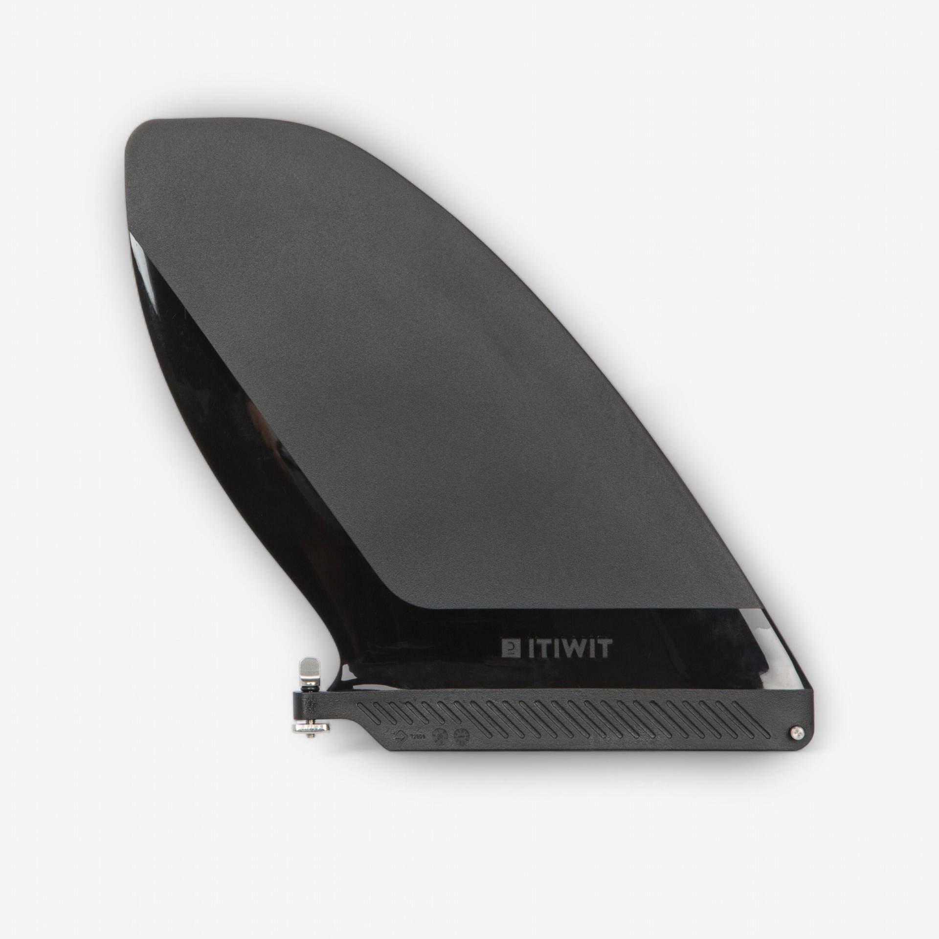 Finne Stand up Paddle aufblasbar Race US-Finnenbox Finne Stand up Paddle aufblasbar Race US-Finnenbox von ITIWIT