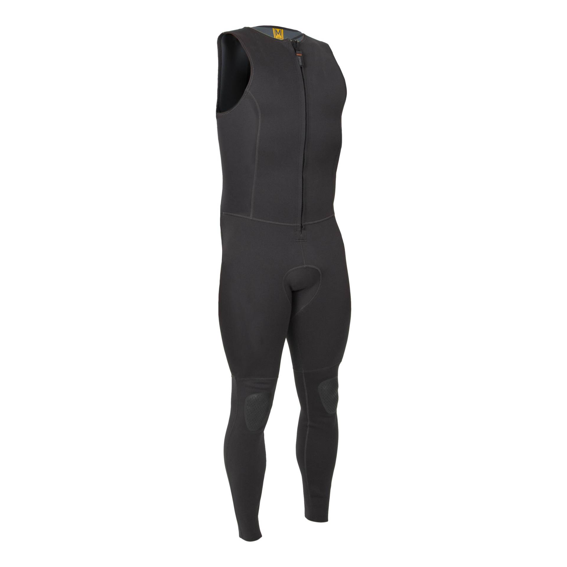 Neoprenanzug Longjohn Herren Kanu Kajak Stand Up Paddle Neopren 2 mm Neoprenanzug Longjohn Herren Kanu Kajak Stand Up Paddle Neopren 2 mm von ITIWIT