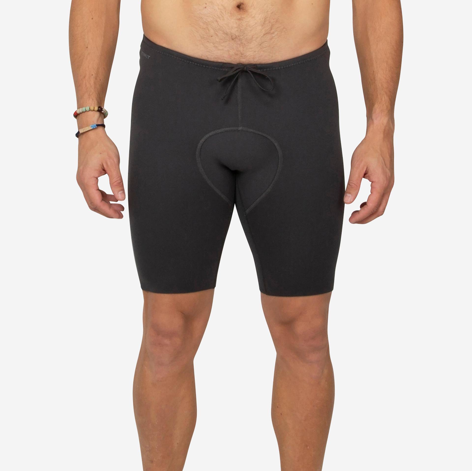 Neoprenshorts Herren Kajak und Stand Up Paddle Neopren 2 mm Neoprenshorts Herren Kajak und Stand Up Paddle Neopren 2 mm von ITIWIT
