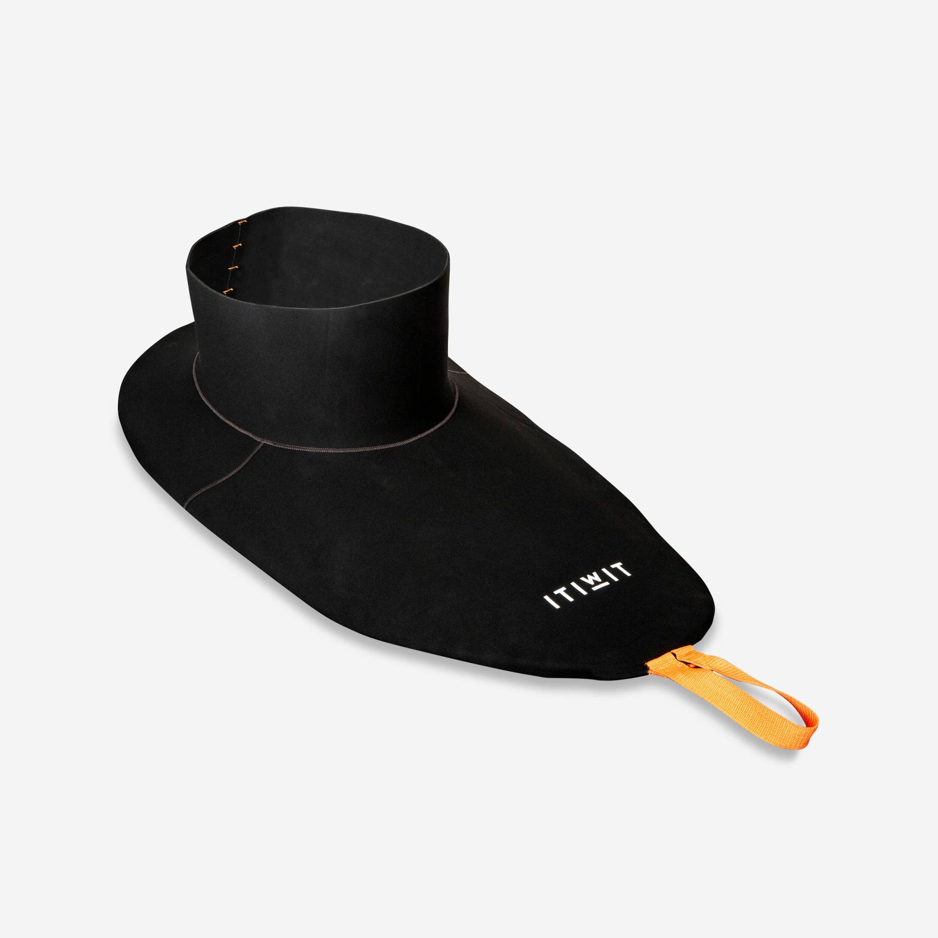 Spritzdecke Neopren für Kajak große Sitzluke Spritzdecke Neopren für Kajak große Sitzluke von ITIWIT
