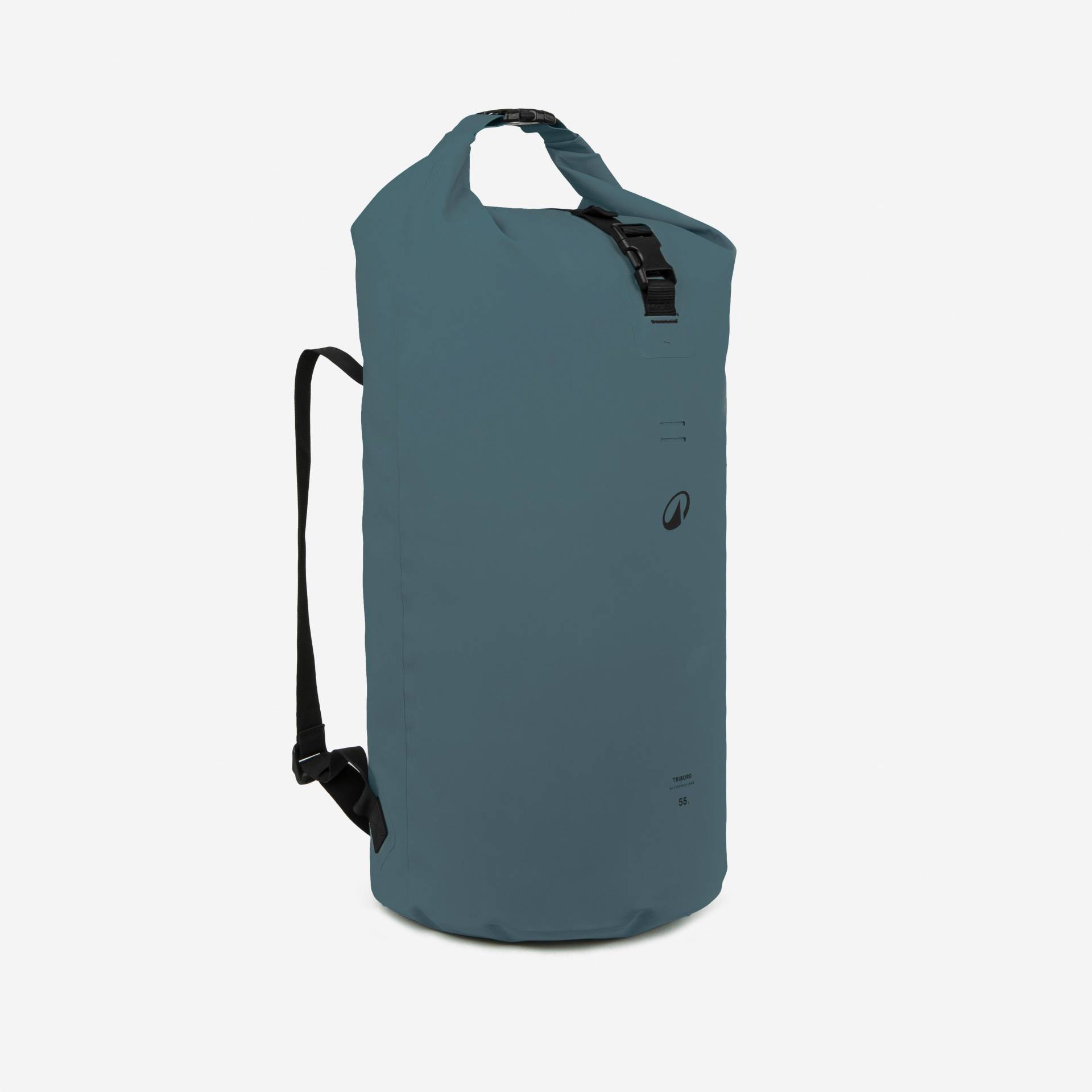Wasserfeste Tasche 55L IPX6 - blau Wasserfeste Tasche 55L IPX6 - blau von ITIWIT