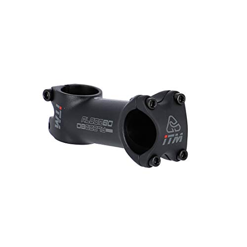 ITM Alu6061 Vorbauten Black 31,8 mm ITM Alu6061 Vorbauten Black 31,8 mm von ITM