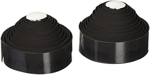 ITM Kork Fahradlenker, schwarz, 1size ITM Kork Fahradlenker, schwarz, 1size von ITM
