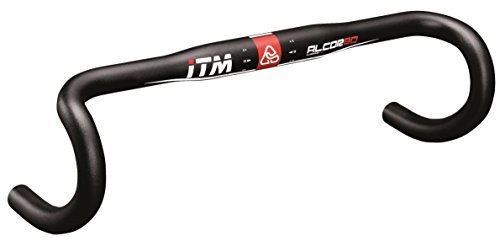 ITM Road-Lenker Alcor 80 Aluminium 6061 ITM Road-Lenker Alcor 80 Aluminium 6061 von ITM