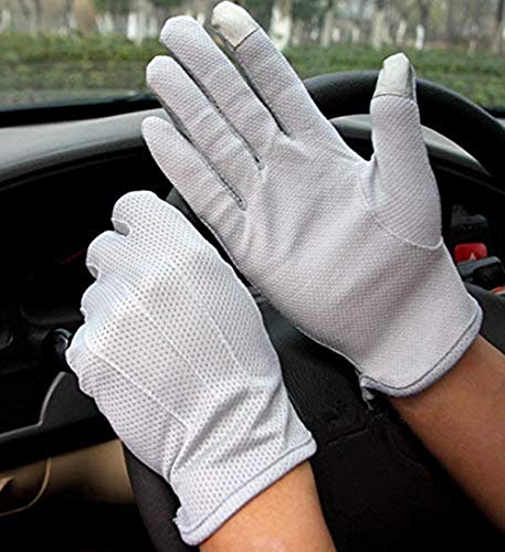 Handschuhe Dünn Fahrradhandschuhe Touchscreen Radsporthandschuhe Herren Damen Motorradhandschuhe Sonnenschutz Atmungsaktiv Fahrerhandschuhe Baumwolle Reithandschuhe für Outdoor Motorrad Handschuhe Dünn Fahrradhandschuhe Touchscreen Radsporthandschuhe Herren Damen Motorradhandschuhe Sonnenschutz Atmungsaktiv Fahrerhandschuhe Baumwolle Reithandschuhe für Outdoor Motorrad von ITODA