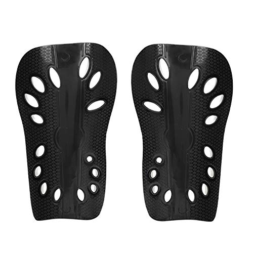 ITODA Schienbeinschoner Sport Schienbeinschützer für Kinder Beinschutz Antikollision Beinschützer Junge Mädchen Einheitsgröße Schienbeinschutz Unterstützung für Eishockey Fußball Handball Schwarz ITODA Schienbeinschoner Sport Schienbeinschützer für Kinder Beinschutz Antikollision Beinschützer Junge Mädchen Einheitsgröße Schienbeinschutz Unterstützung für Eishockey Fußball Handball Schwarz von ITODA