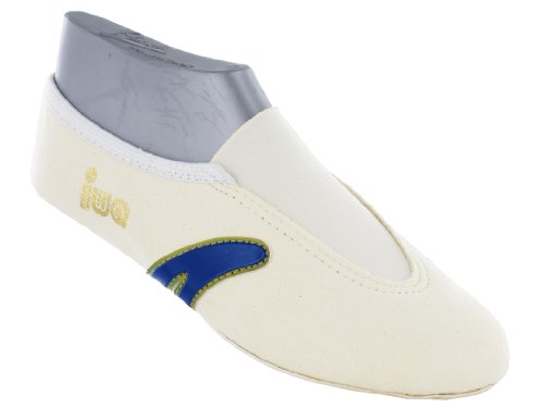 IWA-Gymnastikschuhe - 40 IWA-Gymnastikschuhe - 40 von IWA-Gymnastikschuhe