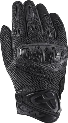 IXON Handschuhe Mirage Airflow Lady schwarz Größe S von IXON