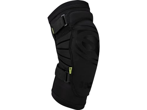 IXS Carve 2.0 Knieschoner schwarz IXS Carve 2.0 Knieschoner schwarz von IXS