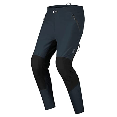 IXS Carve All-Weather Hose blau IXS Carve All-Weather Hose blau von IXS