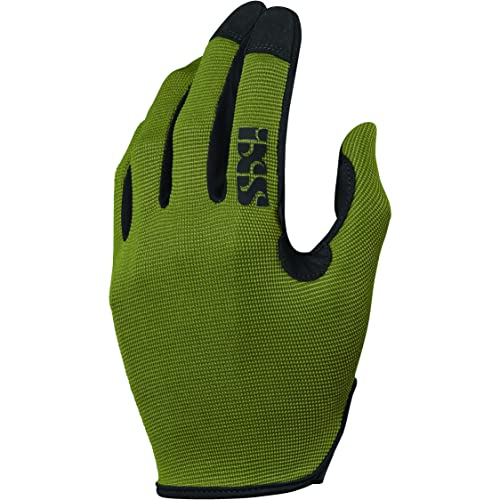 IXS Handschuhe Carve Digger Oliv Gr. M IXS Handschuhe Carve Digger Oliv Gr. M von IXS