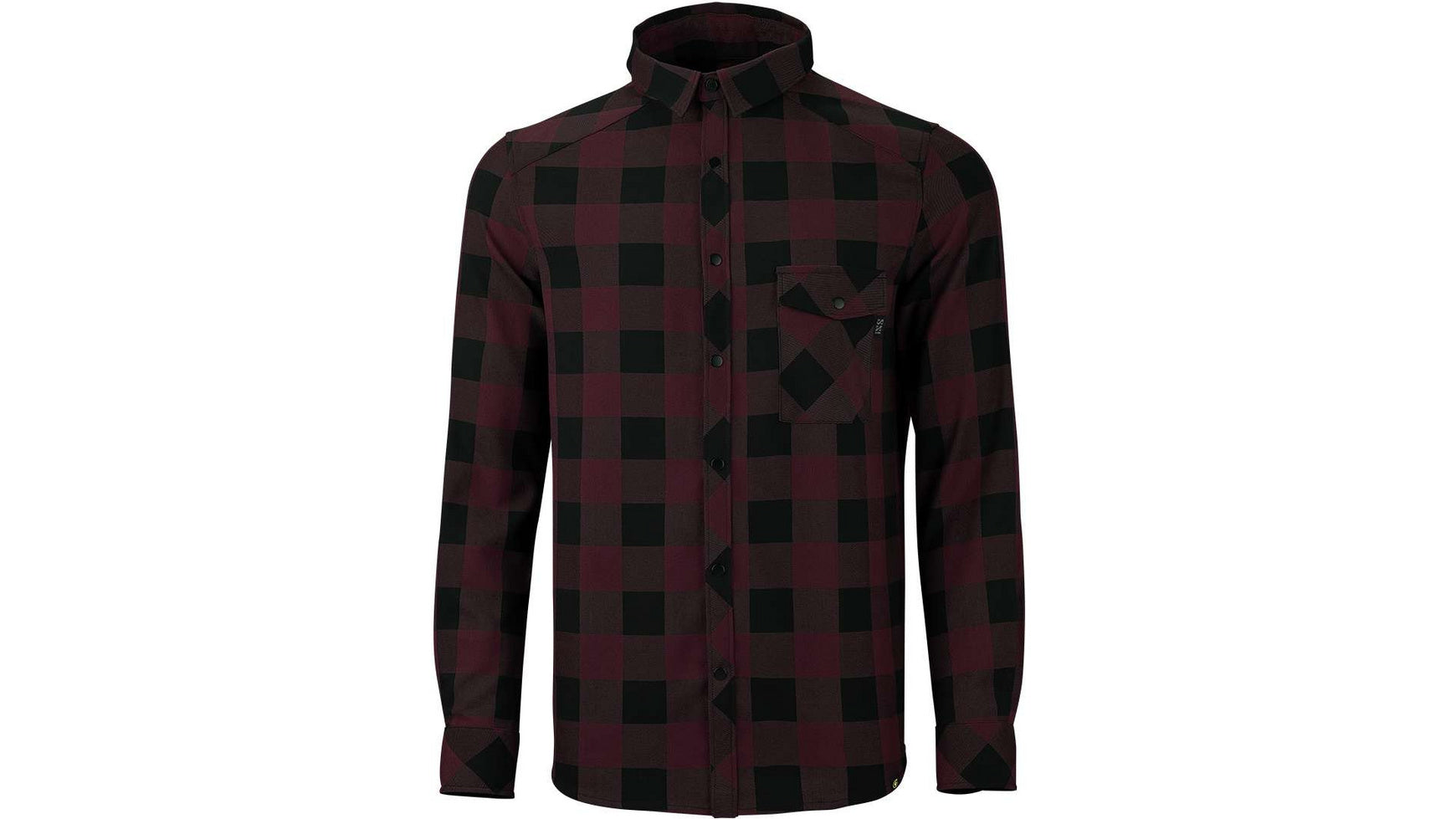 IXS Carve Digger Shirt Herren Hemd IXS Carve Digger Shirt Herren Hemd von IXS