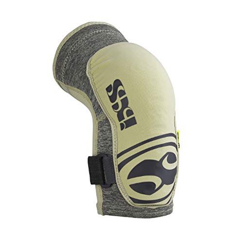 IXS Carve EVO+ Ellbogenschoner für Erwachsene, Unisex, Schwarz, Größe M IXS Carve EVO+ Ellbogenschoner für Erwachsene, Unisex, Schwarz, Größe M von IXS