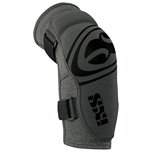 IXS Carve EVO+ Ellenbogenprotektoren Kinder oliv IXS Carve EVO+ Ellenbogenprotektoren Kinder oliv von IXS