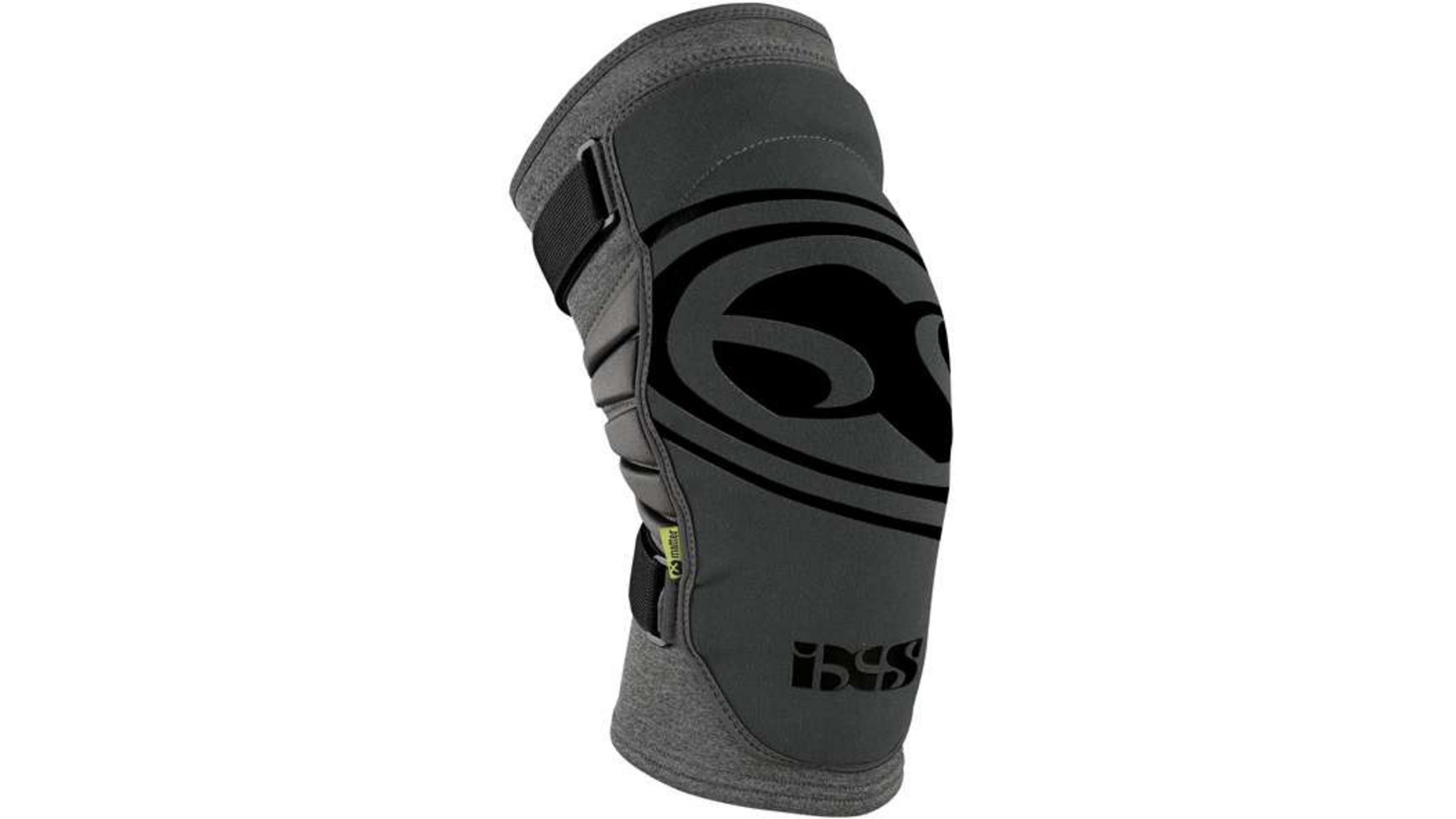 IXS Carve EVO+ knee guard IXS Carve EVO+ knee guard von IXS