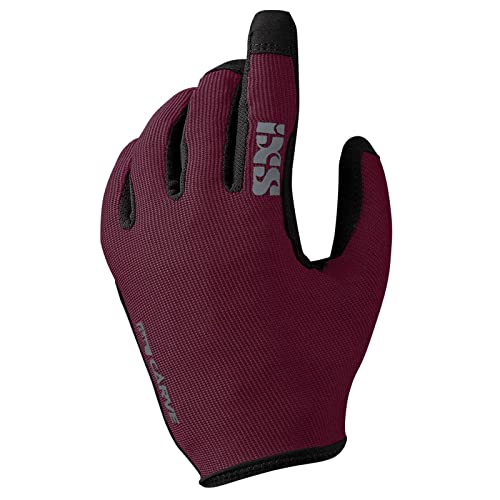 IXS Carve Handschuhe, Trauben, Größe L IXS Carve Handschuhe, Trauben, Größe L von IXS