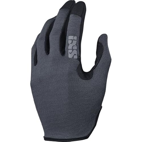 IXS Carve Handschuhe marine M von IXS