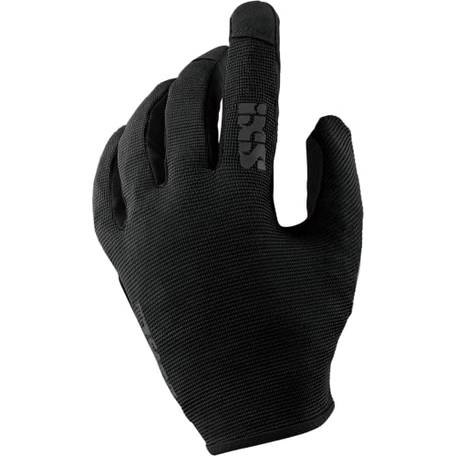 IXS Carve Unisex Handschuhe MTB/Cycle/Ebike Jugend Unisex Schwarz Kid S IXS Carve Unisex Handschuhe MTB/Cycle/Ebike Jugend Unisex Schwarz Kid S von IXS