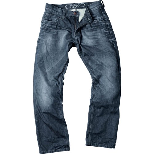 IXS Cassidy II Damen Motorrad Jeans, Größen 38/34 von IXS