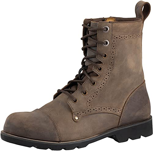 IXS Classic Vintage 1.0 Motorradstiefel, braun, 43 IXS Classic Vintage 1.0 Motorradstiefel, braun, 43 von IXS