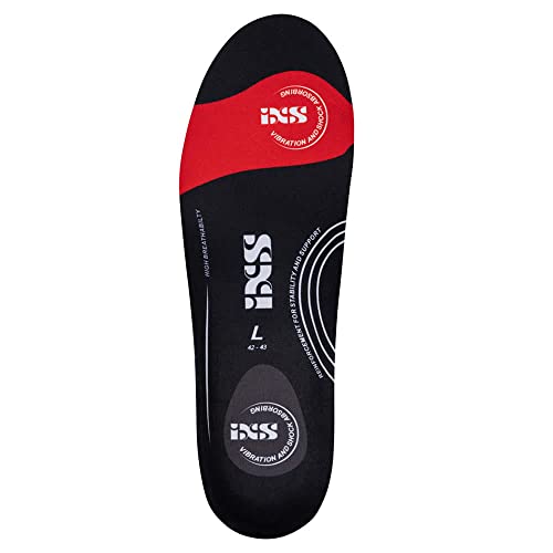 IXS Comfort Moto Innensohle, 45/46 IXS Comfort Moto Innensohle, 45/46 von IXS