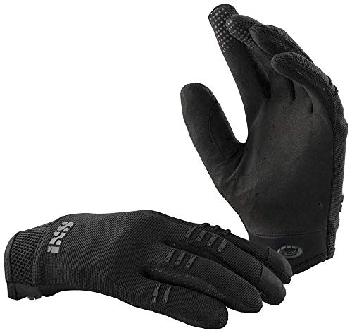 IXS BC-X3.1 Women Gloves Black L Handschuhe, Erwachsene, Unisex, Schwarz IXS BC-X3.1 Women Gloves Black L Handschuhe, Erwachsene, Unisex, Schwarz von IXS