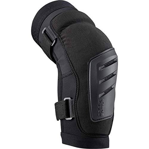 IXS Carve Race Ellbogenschützer für Mountainbike, E-Bike, Cycle, Schwarz, XXL IXS Carve Race Ellbogenschützer für Mountainbike, E-Bike, Cycle, Schwarz, XXL von IXS