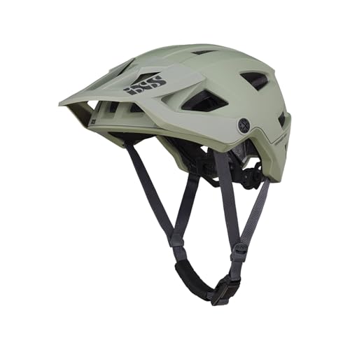 IXS Enduro MTB-Helm Trigger AM MIPS Grau Gr. M IXS Enduro MTB-Helm Trigger AM MIPS Grau Gr. M von IXS