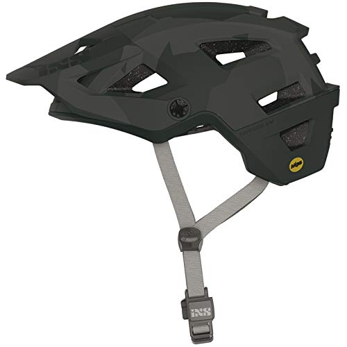IXS Enduro MTB-Helm Trigger AM MIPS Schwarz Gr. M IXS Enduro MTB-Helm Trigger AM MIPS Schwarz Gr. M von IXS