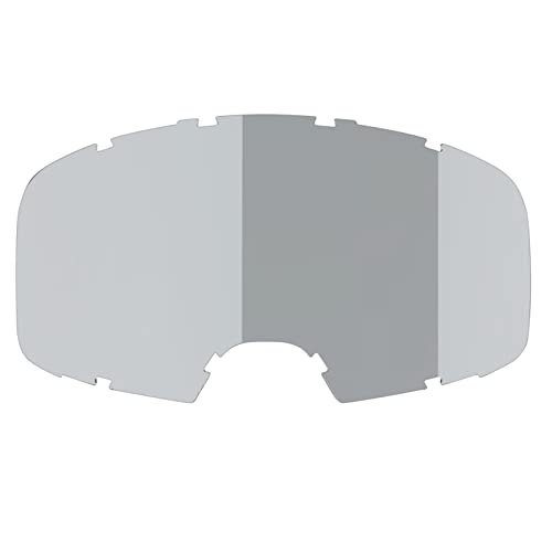 IXS Ersatzglas Injected Low Profile Verspiegelt, Trigger & Hack, Silver Smoke - Silber, 469-510-1096 IXS Ersatzglas Injected Low Profile Verspiegelt, Trigger & Hack, Silver Smoke - Silber, 469-510-1096 von IXS