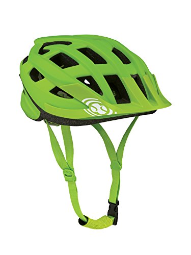 IXS Erwachsene Helmet Kronos Evo, Green, M/L IXS Erwachsene Helmet Kronos Evo, Green, M/L von IXS