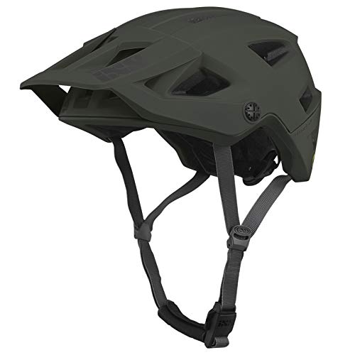 IXS Enduro MTB-Helm Trigger AM MIPS Grau Gr. M IXS Enduro MTB-Helm Trigger AM MIPS Grau Gr. M von IXS