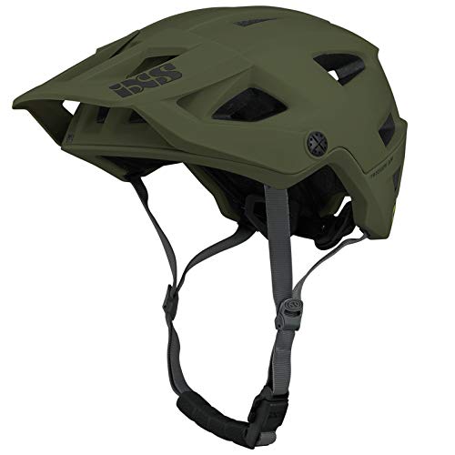 IXS Fahrradhelm Trigger AM MIPS, Olivgrün, M, 1111 IXS Fahrradhelm Trigger AM MIPS, Olivgrün, M, 1111 von IXS