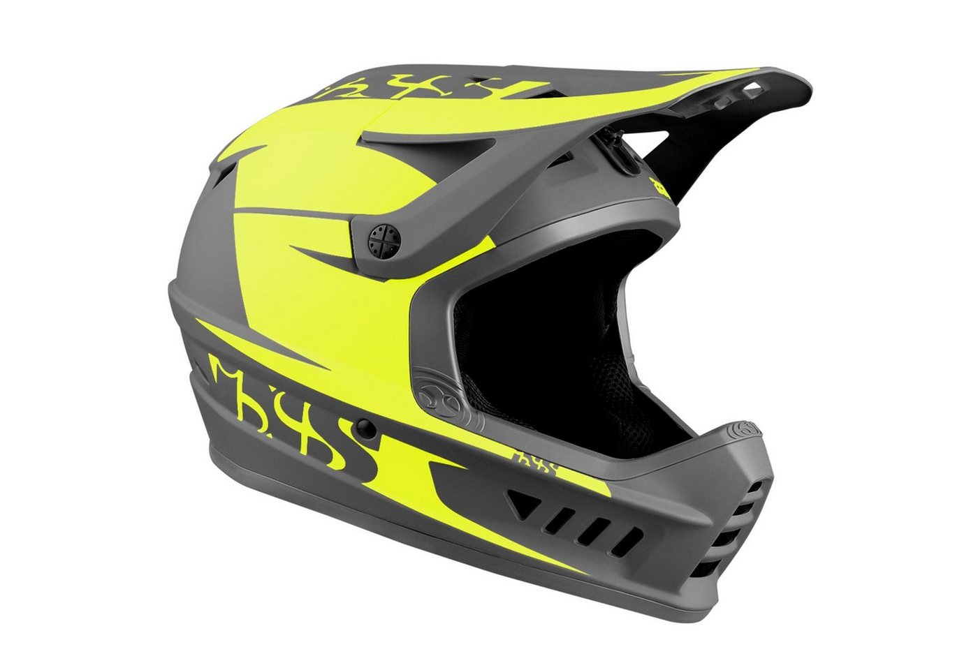 IXS Fahrradhelm von IXS