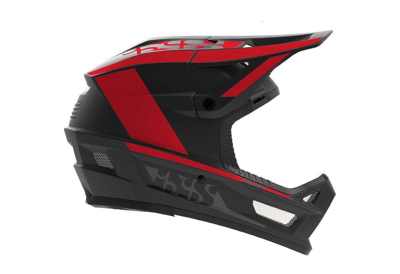 IXS Fahrradhelm von IXS