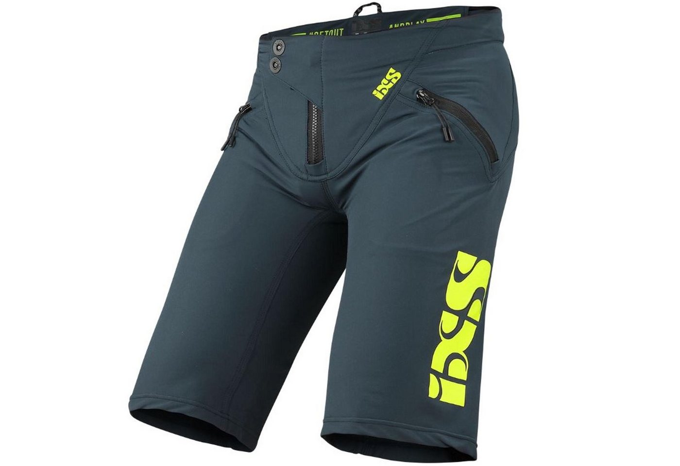 IXS Fahrradhose von IXS