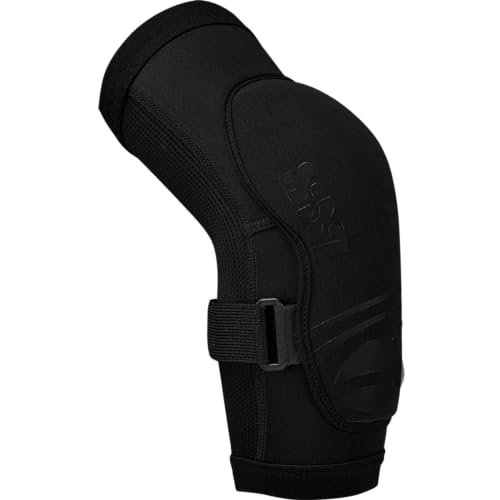 IXS Flow 2.0 Ellbogenschoner schwarz IXS Flow 2.0 Ellbogenschoner schwarz von IXS