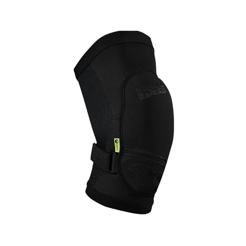 IXS Flow 2.0 Knieschoner schwarz IXS Flow 2.0 Knieschoner schwarz von IXS