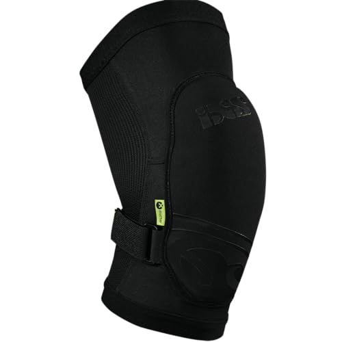 IXS Flow 2.0 Knieschoner schwarz IXS Flow 2.0 Knieschoner schwarz von IXS