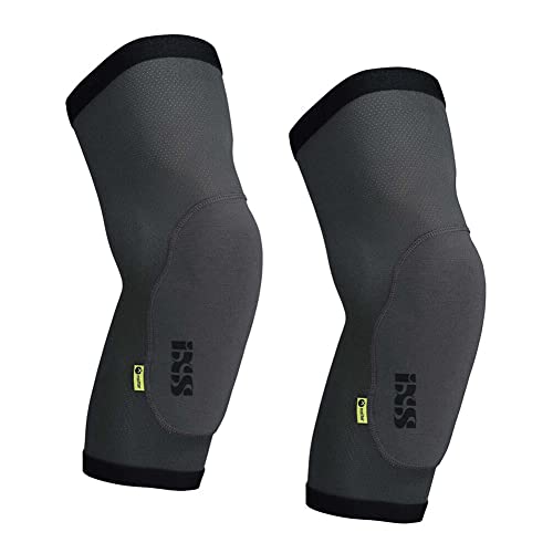 IXS Flow Light Knieprotektoren grau IXS Flow Light Knieprotektoren grau von IXS