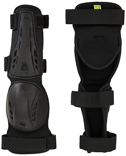 IXS Hammer Elbow Guard Black L Protektoren, Schwarz, L IXS Hammer Elbow Guard Black L Protektoren, Schwarz, L von IXS