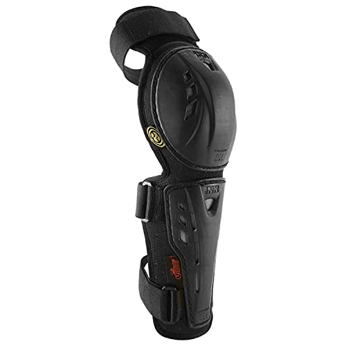 IXS Hammer Elbow Guard Black XS Schutz, Schwarz IXS Hammer Elbow Guard Black XS Schutz, Schwarz von IXS