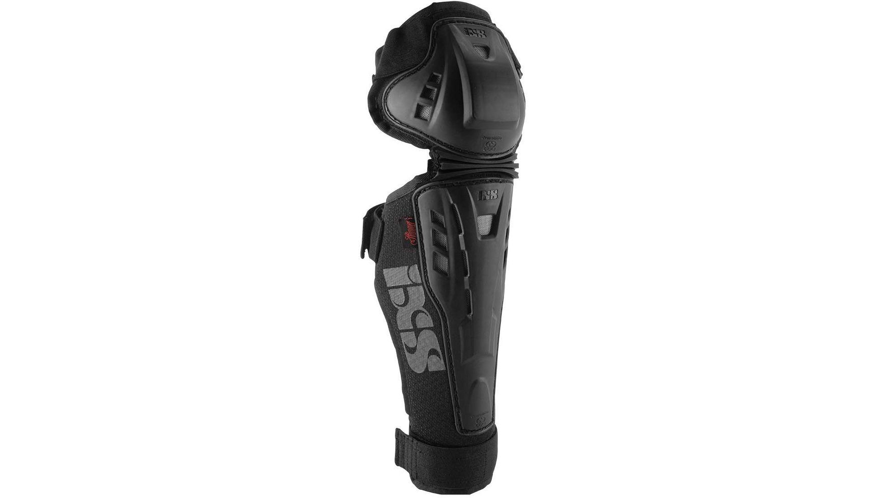 IXS Hammer-Series knee-/shin guard IXS Hammer-Series knee-/shin guard von IXS