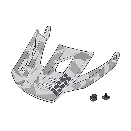 IXS Helmschirm Trigger FF Camo, Grau Camo, S/M, 470-510-1902 IXS Helmschirm Trigger FF Camo, Grau Camo, S/M, 470-510-1902 von IXS